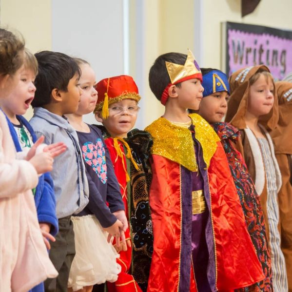 Nativity PP1-32